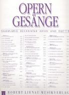 Nun vergiß leises Flehn (Figaros Hochzeit) 