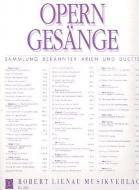 O Isis und Osiris (Zauberflöte) 