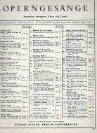 Schöne Donna! (Don Giovanni) 