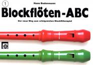 Blockflöten-Noten für Anfänger » Einfache Flöten-Noten online kaufen