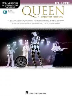Queen - Updated Edition (Queen) 