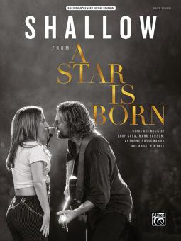 Shallow (Lady Gaga & Bradley Cooper) 