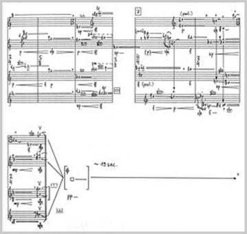 absences (fragmenté)