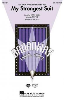 My Strongest Suit (From Aida)