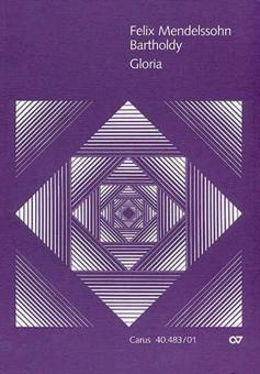 Gloria in Es-Dur