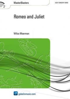 Romeo and Juliet (Wilco Moerman) 