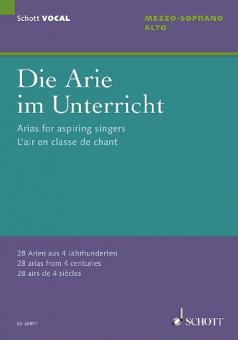Aria di Dardano von Georg Friedrich Händel (Download) 