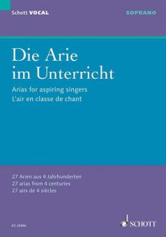 Aria di Xantippe von Georg Philipp Telemann (Download) 
