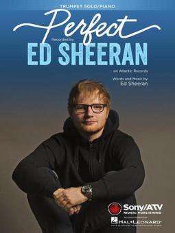 Perfect von Ed Sheeran 