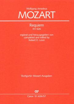 Requiem KV626