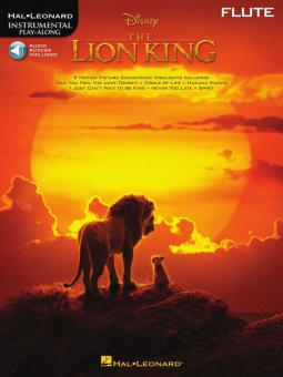 The Lion King for Flute 