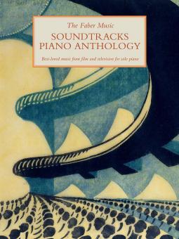 The Faber Music Soundtracks Piano Anthology 