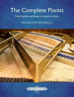 The Complete Pianist von Penelope Roskell 