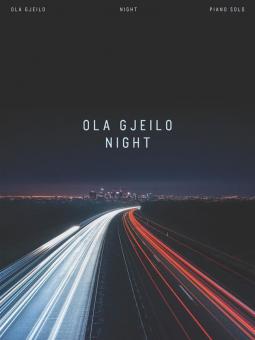 Night von Ola Gjeilo 