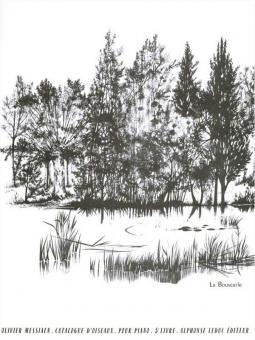 Catalogue d'Oiseaux Vol. 5