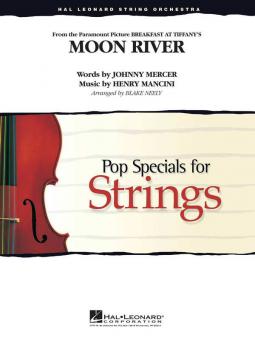 Moon River von Henry Mancini 
