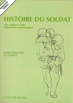 Histoire Du Soldat (Igor Strawinsky) 