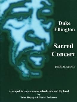 Sacred Concert (Duke Ellington) 