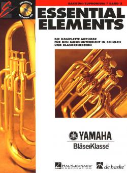 Essential Elements Band 2 