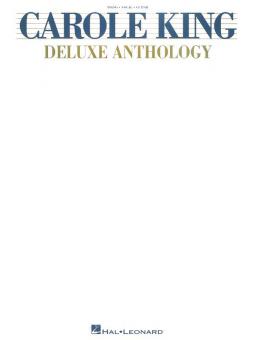 Deluxe Anthology von Carole King 