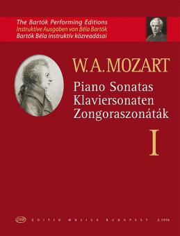 Sonatas 1