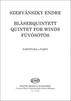 Wind Quintet
