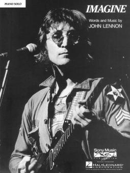 Imagine von John Lennon 