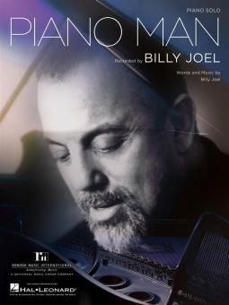 Piano Man von Billy Joel 