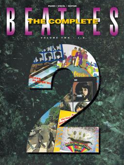 Complete Beatles Vol. 2
