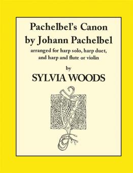 Pachelbel's Canon von Johann Pachelbel 