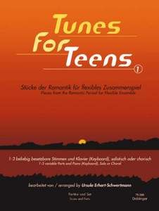 Tunes for Teens 1 