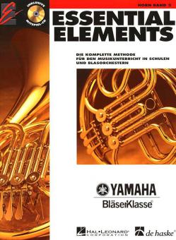 Essential Elements Band 2 
