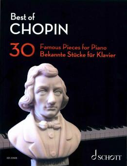 Best of Chopin von Frédéric Chopin 