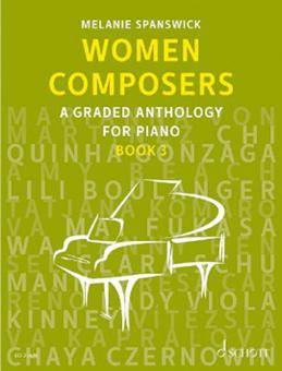Women Composers 3 