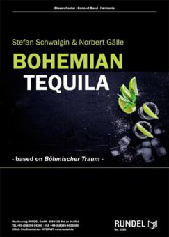 Bohemian Tequila von Norbert Gälle 