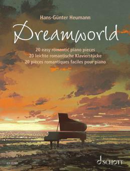 Dreamworld von Hans-Günter Heumann (Download) 