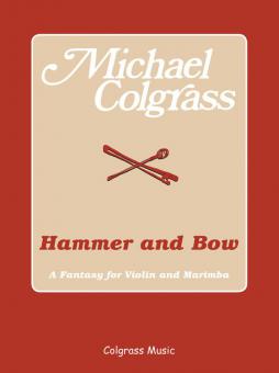 Hammer and Bow