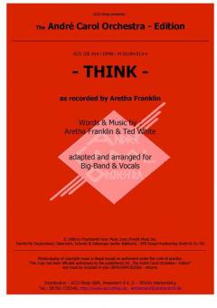 Think (Aretha Franklin) 