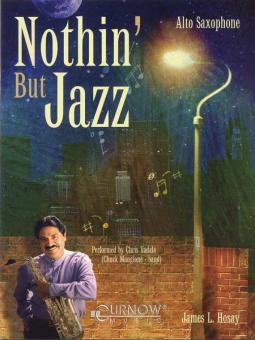 Nothin' But Jazz von Chuck Mangione 