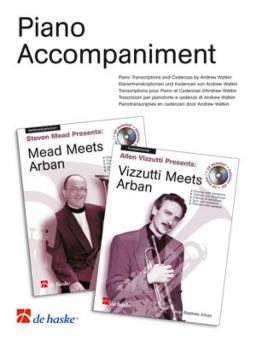 Vizzutti / Mead meets Arban von Jean Baptiste Arban 