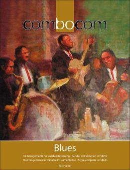 Combocom: Blues 