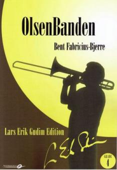 The Olsen Gang Theme (Bent Fabricius-Bjerre) 
