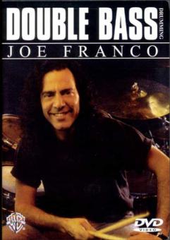 Double Bass Drumming