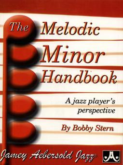 The Melodic Minor Handbook