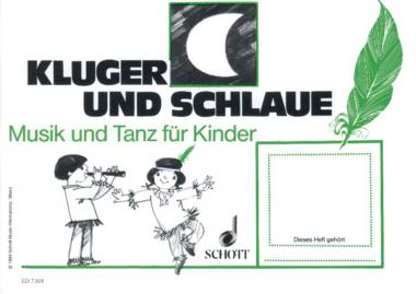 Kluger Mond und schlaue Feder - Kinderheft & Elternzeitungen komplett 