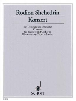 Konzert für Trompete und Orchester