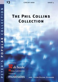 The Phil Collins Collection 