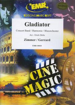 Gladiator (Hans Zimmer) 