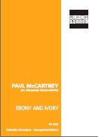 Ebony And Ivory von Paul McCartney 