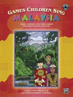 Games Children Sing… Malaysia